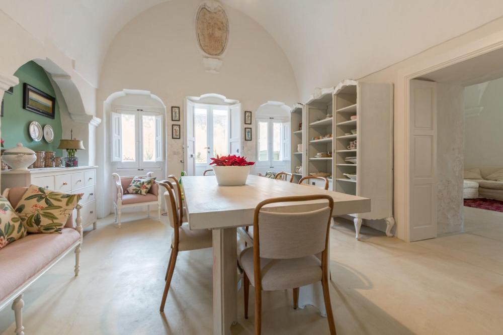 La Fragna Bed and Breakfast Nardò Buitenkant foto