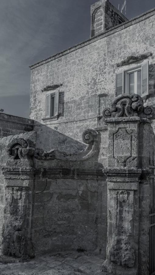 La Fragna Bed and Breakfast Nardò Buitenkant foto