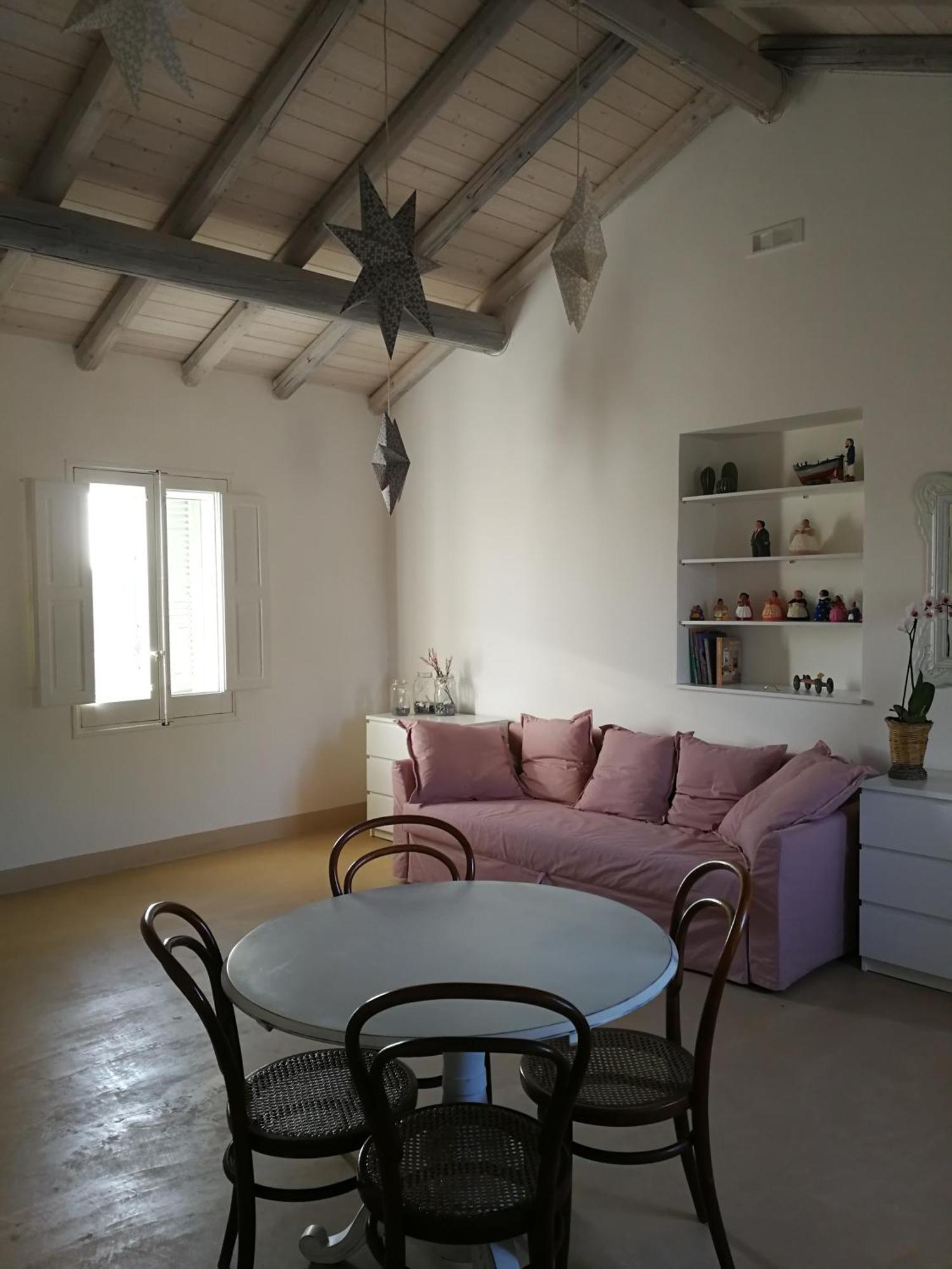 La Fragna Bed and Breakfast Nardò Kamer foto