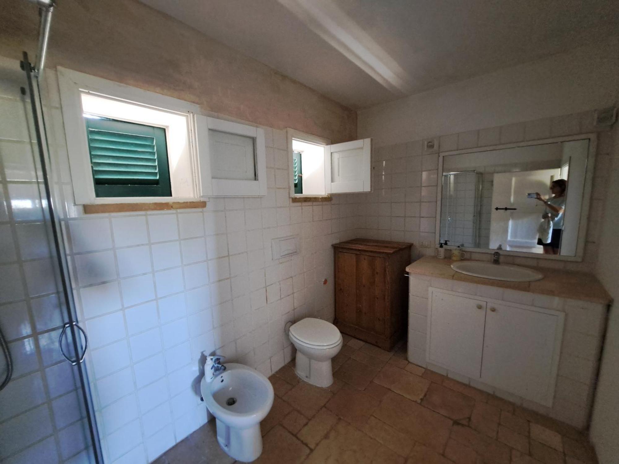 La Fragna Bed and Breakfast Nardò Kamer foto