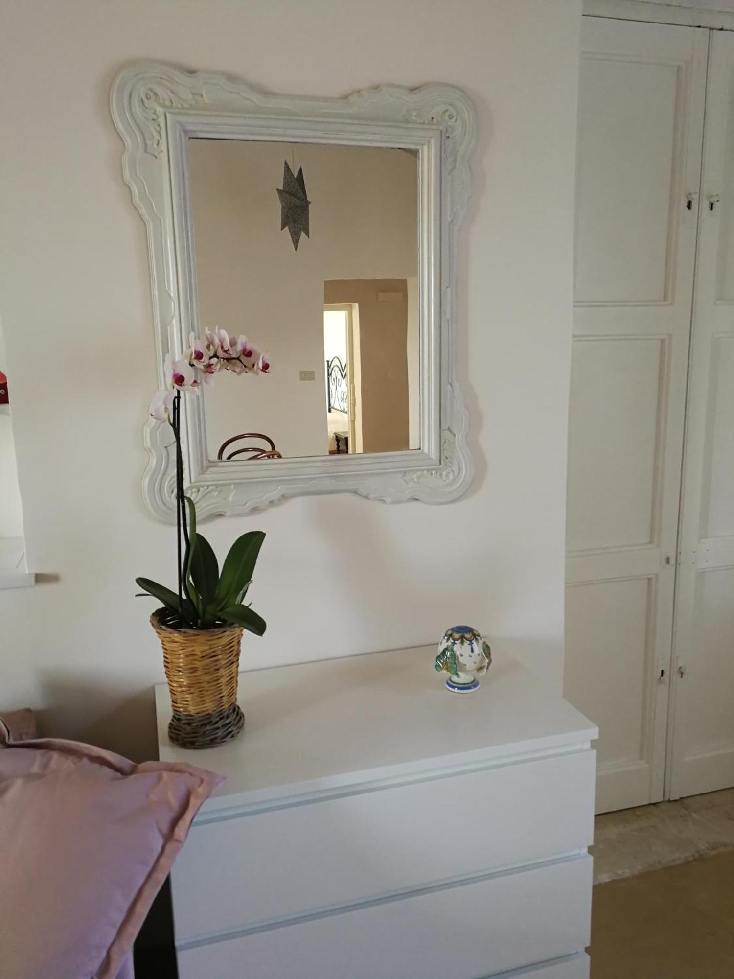 La Fragna Bed and Breakfast Nardò Kamer foto