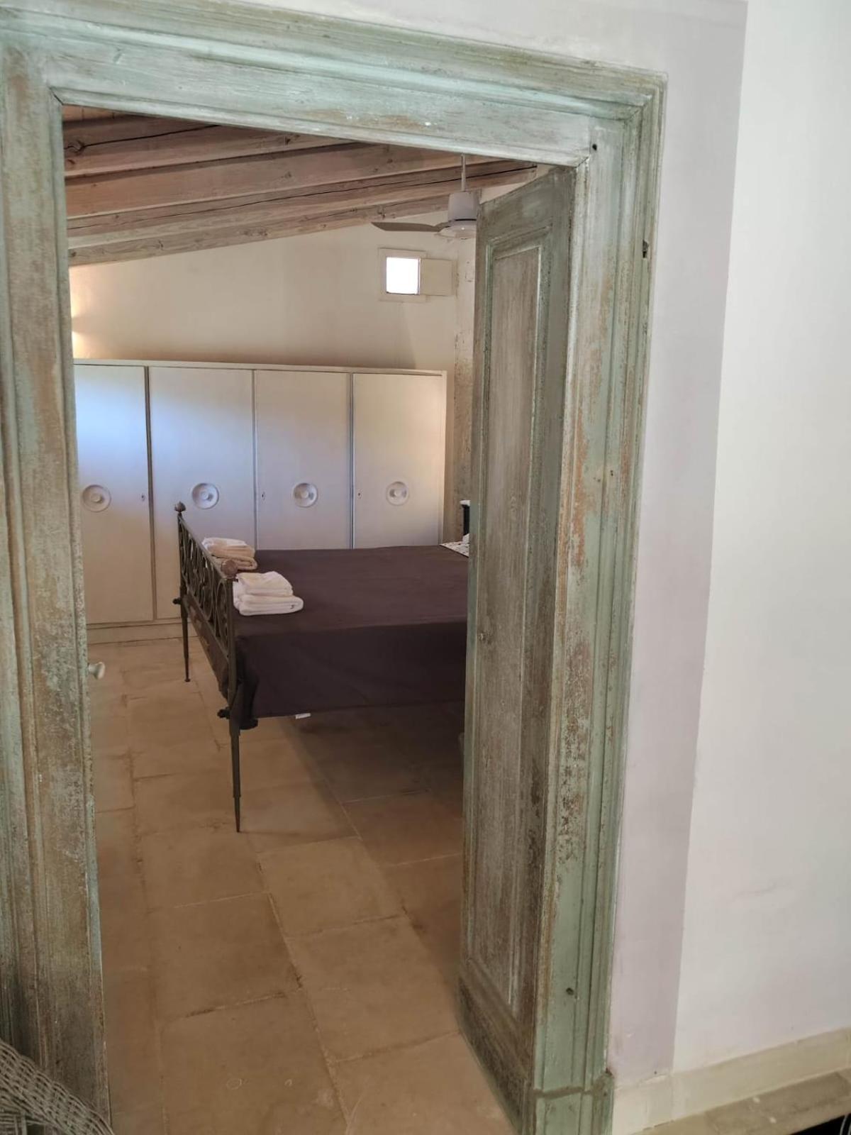 La Fragna Bed and Breakfast Nardò Buitenkant foto